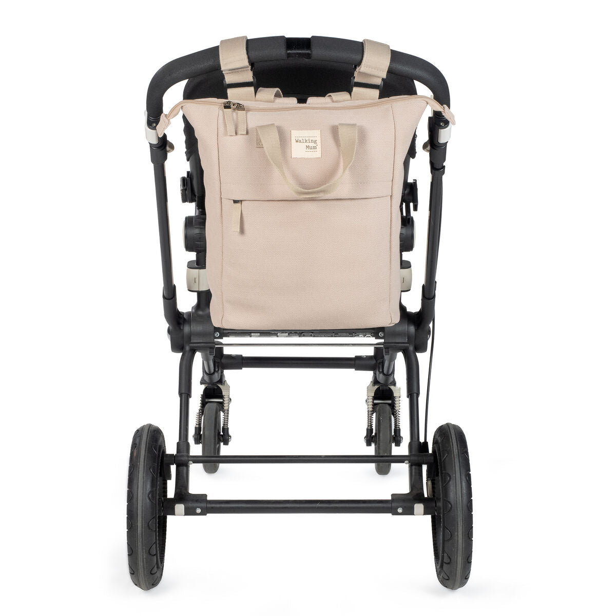 Zaino Eco Mum Apricot