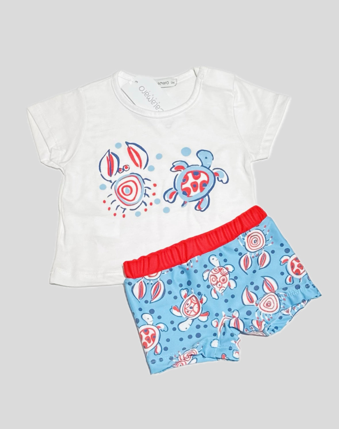 Costume 23066-B