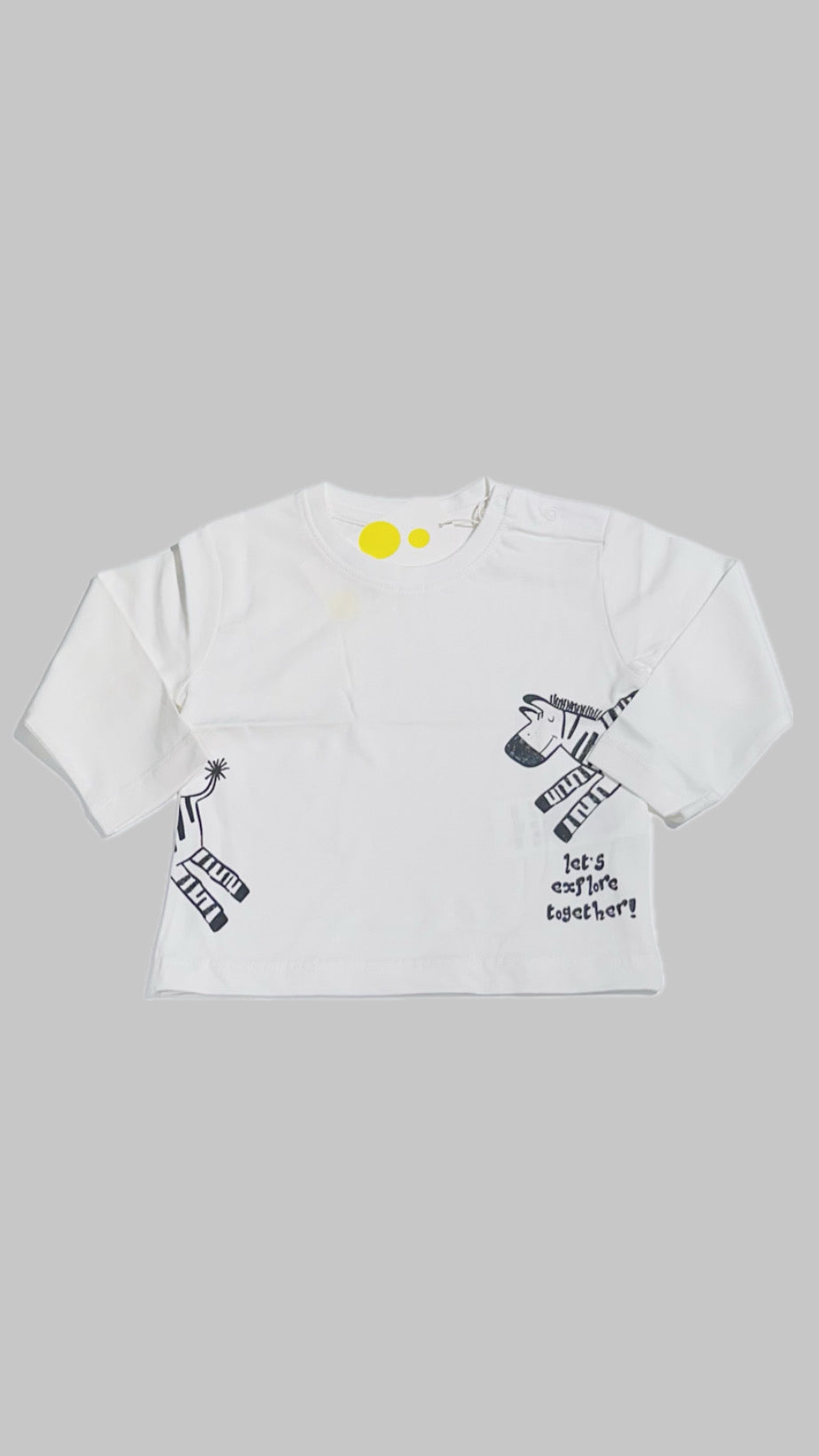Maglia 0121