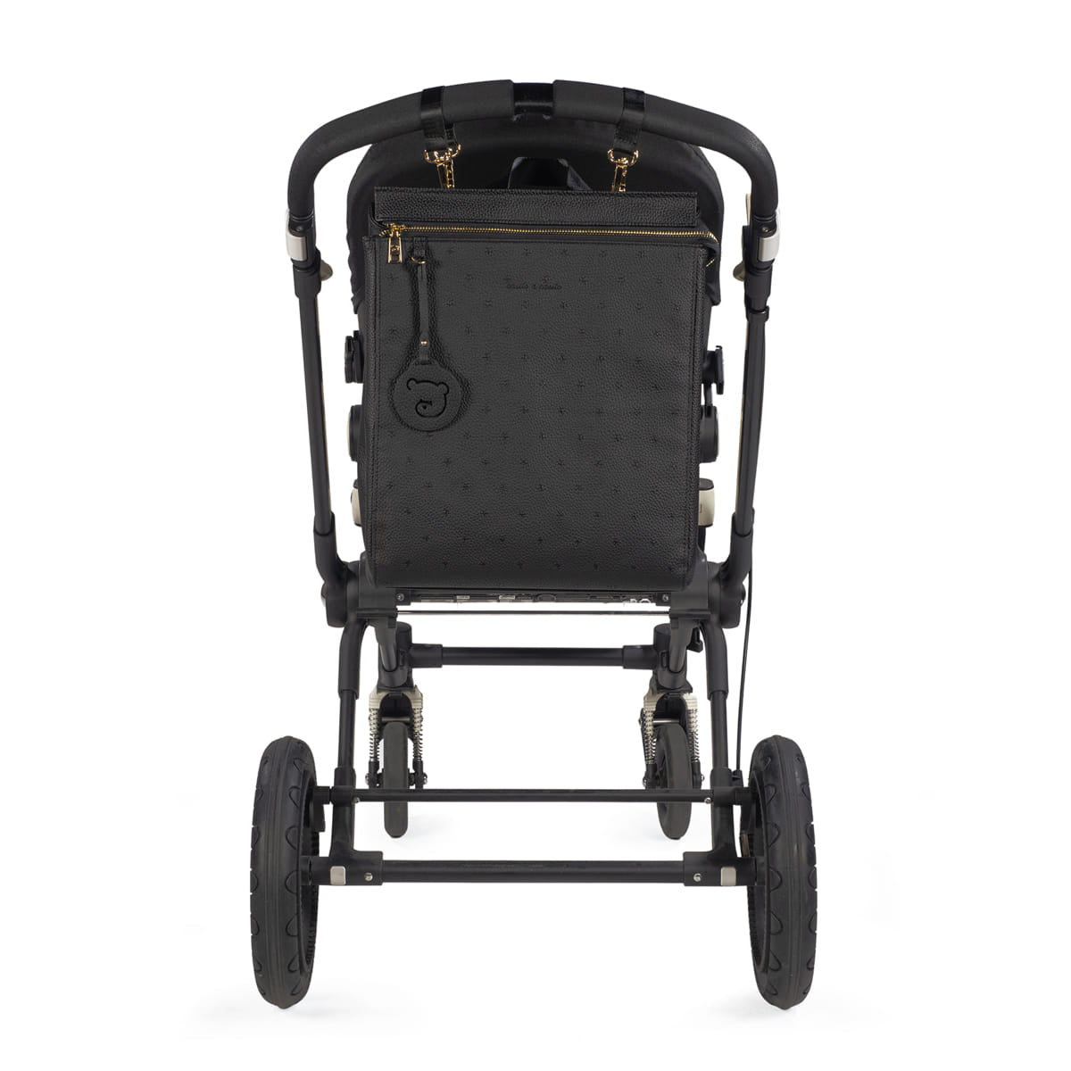 Zaino London Black