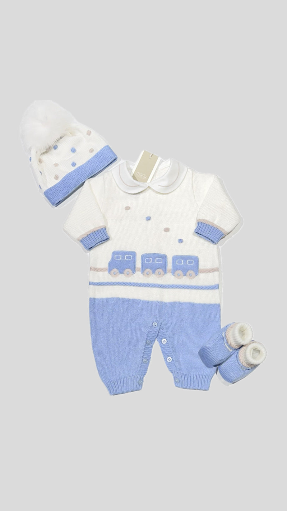 Completo Marlù 5310
