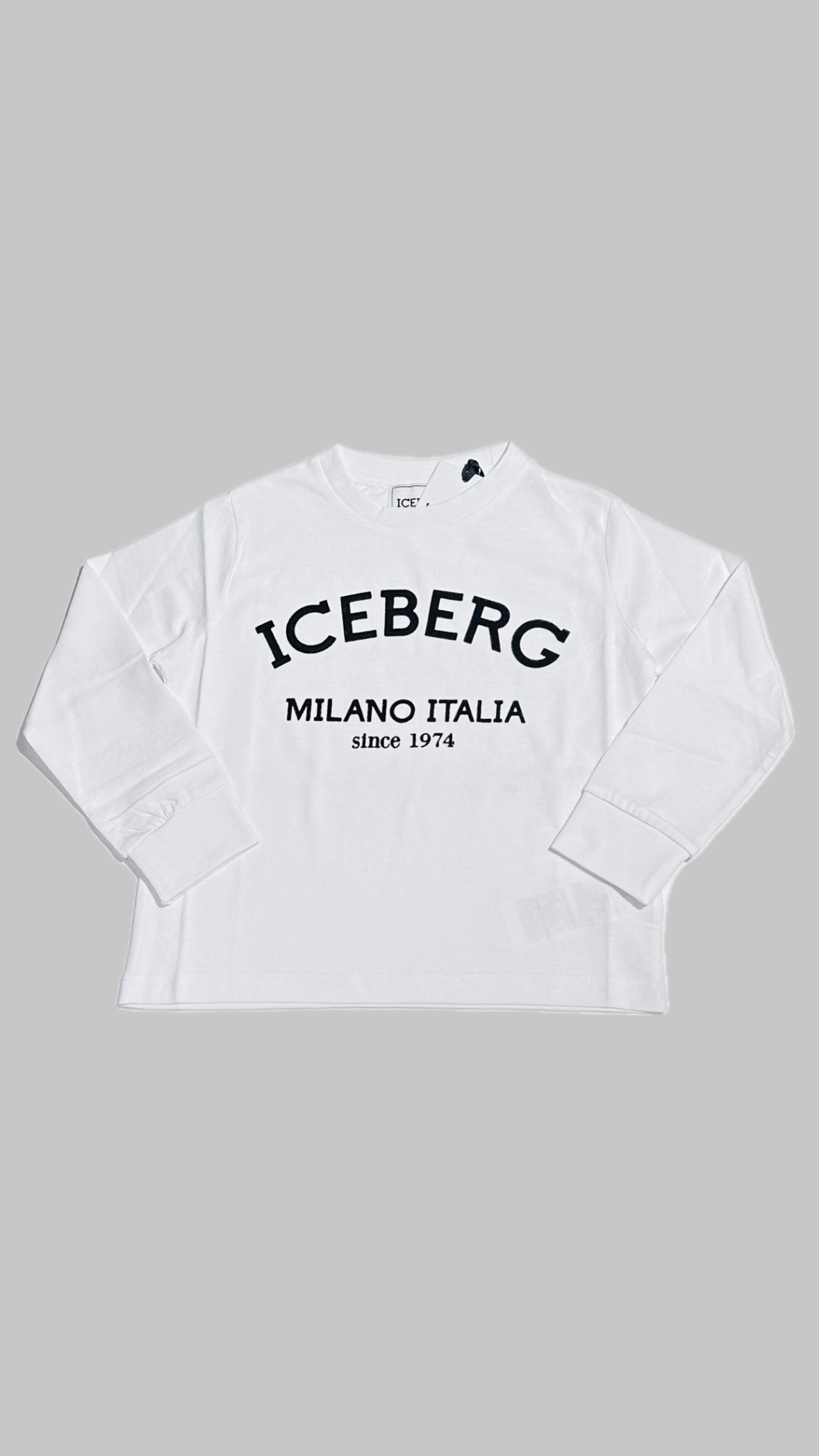 Maglia TSICE7332