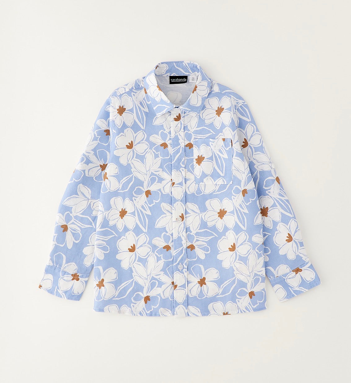 Camicia G111