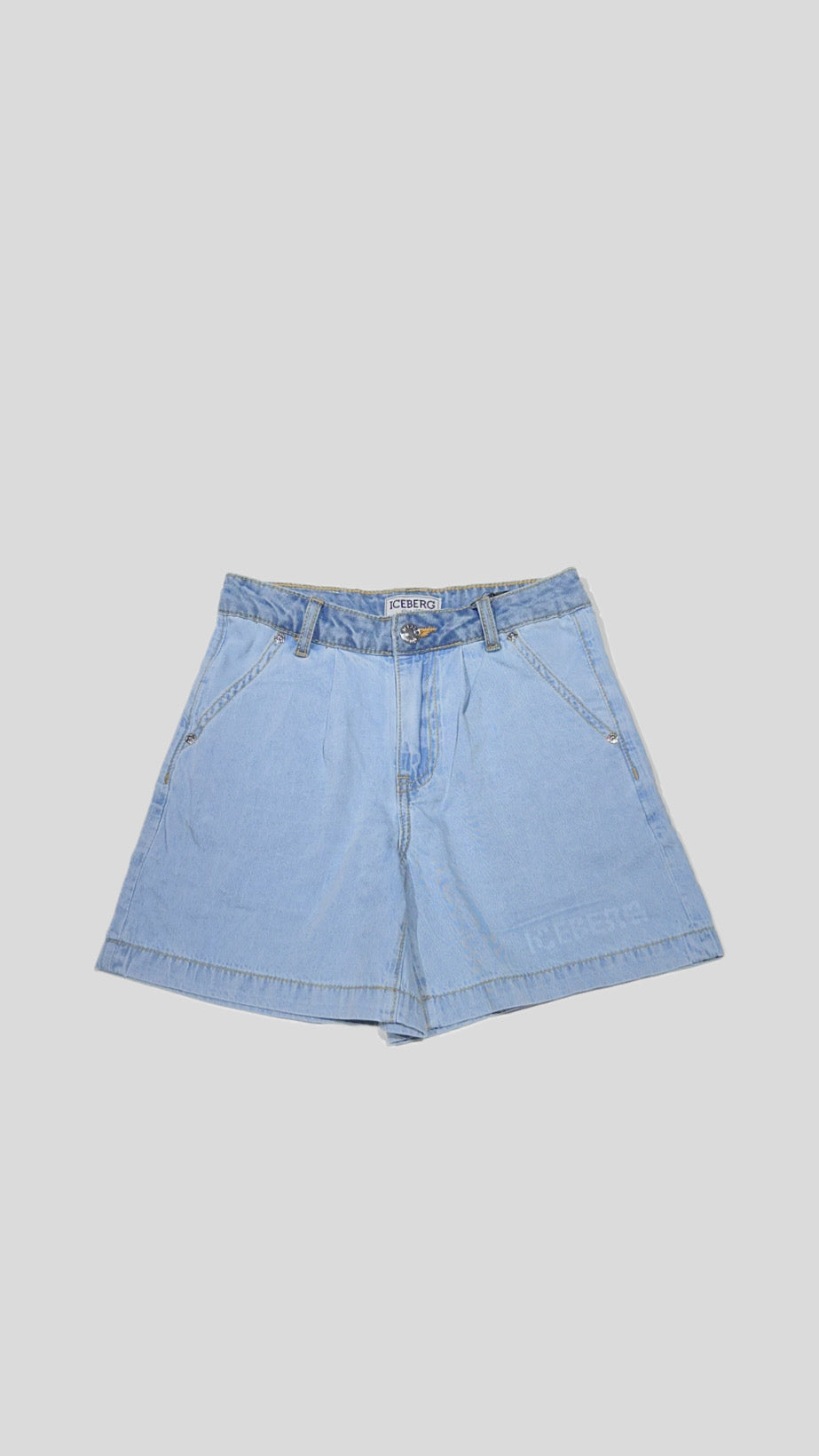 Short 6153J