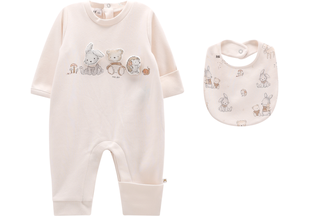Set Neonato/a 26N1970