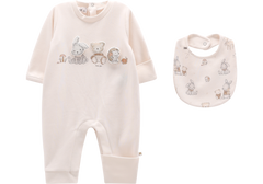 Set Neonato/a 26N1970