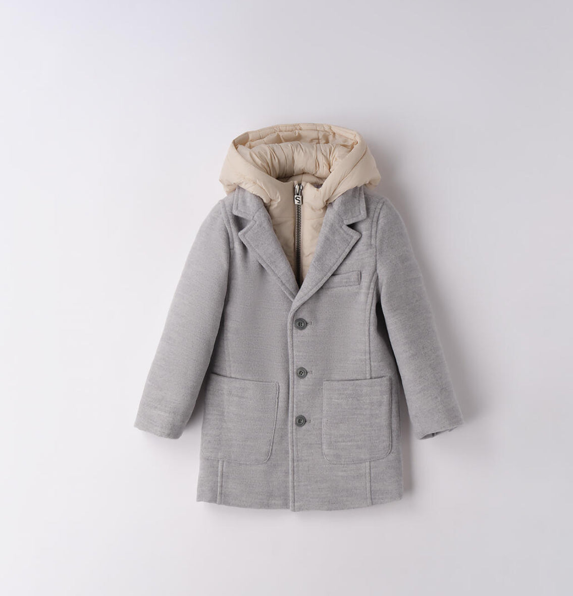 Cappotto F181