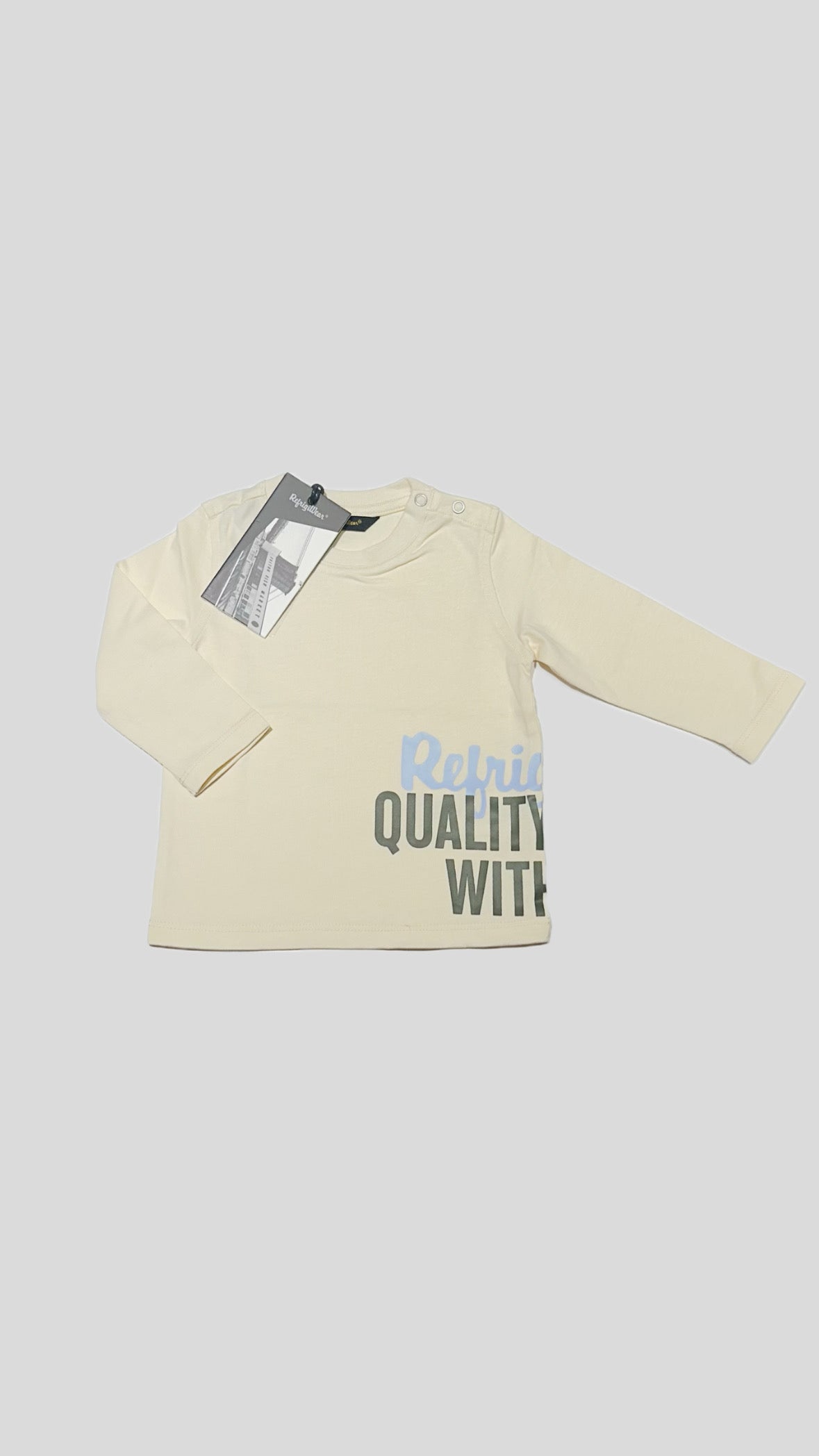Maglia RN1216W25