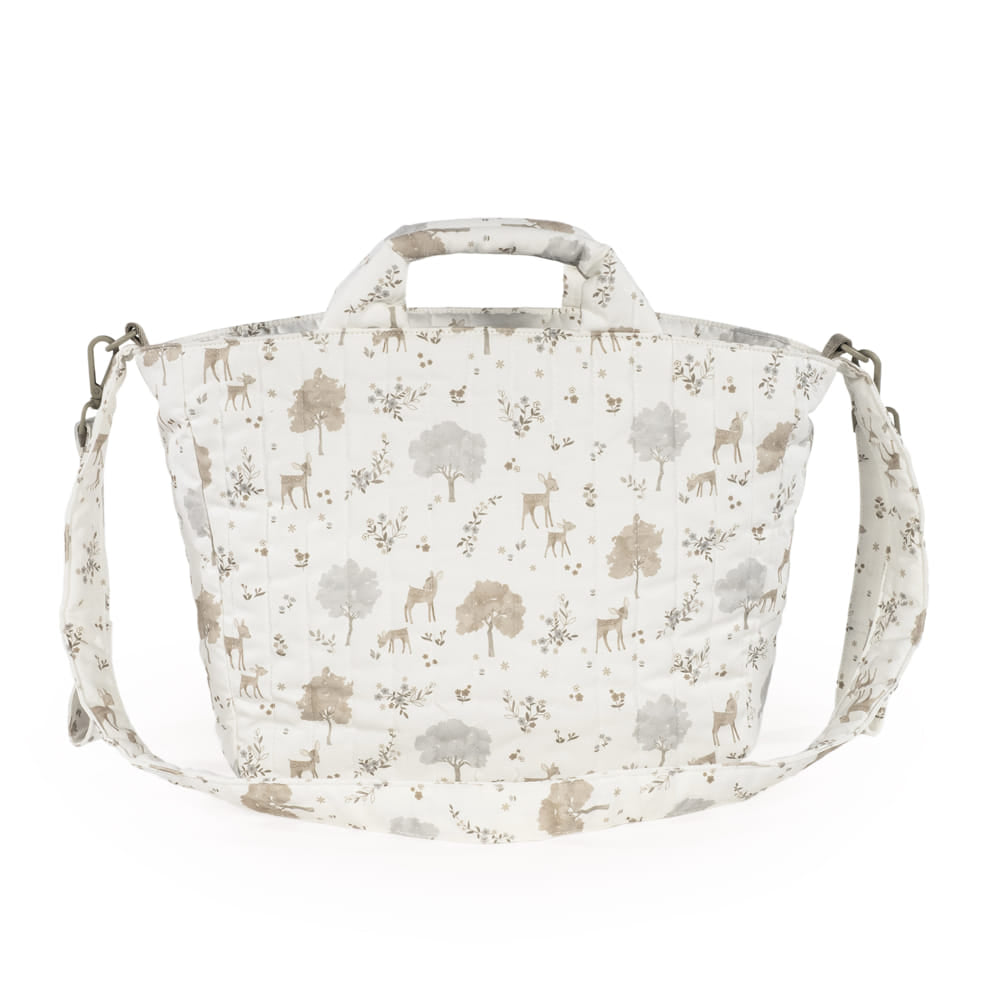 Borsa Fasciatoio Nara
