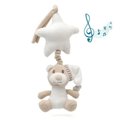 Peluche Orsetto Musicale