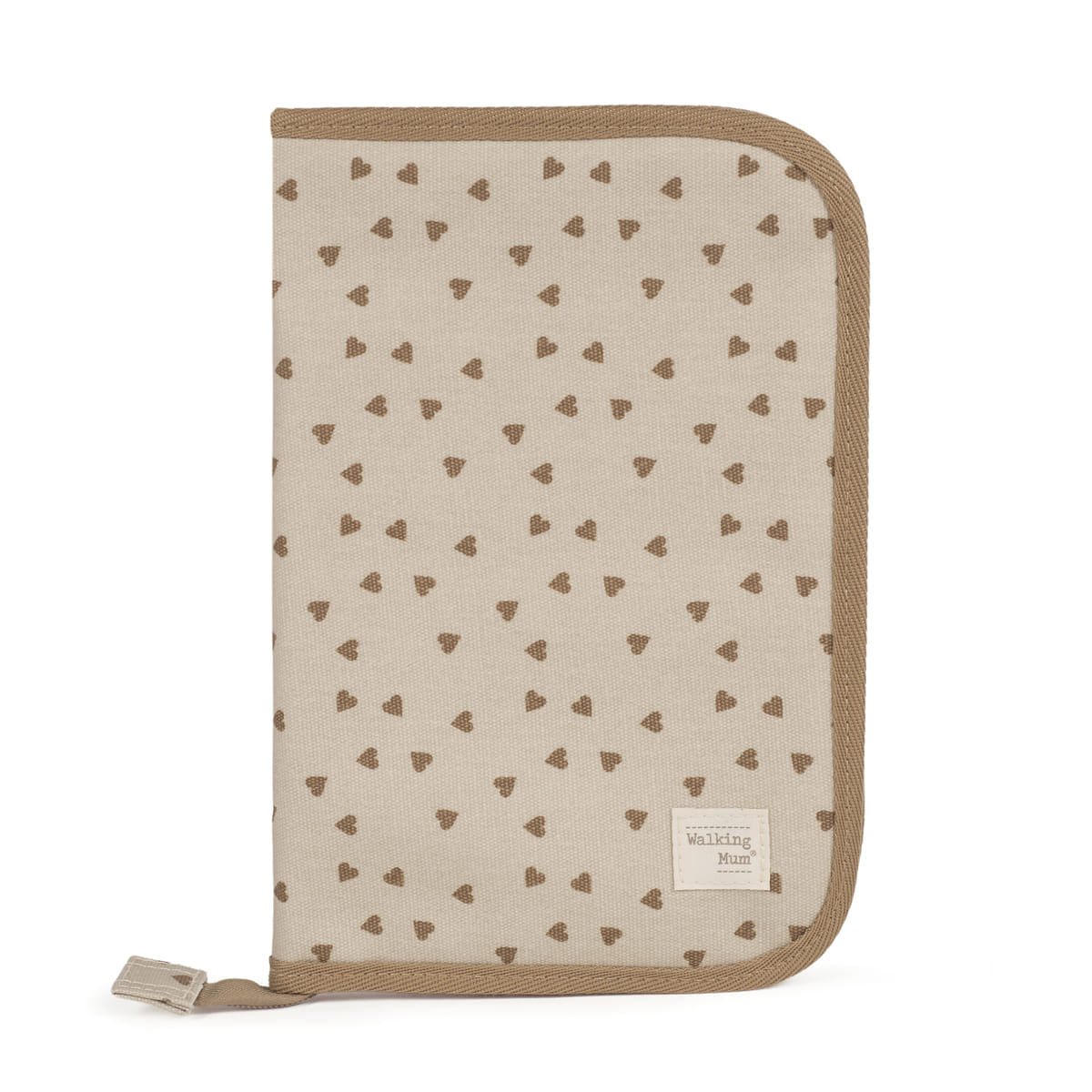 Portadocumenti Poppy