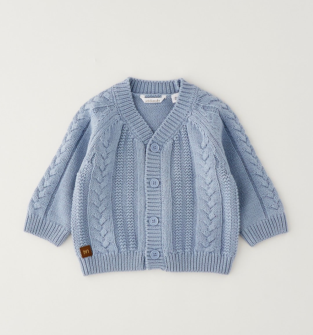 Cardigan H641