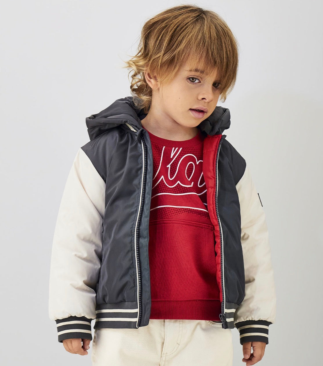 Giubbino H053