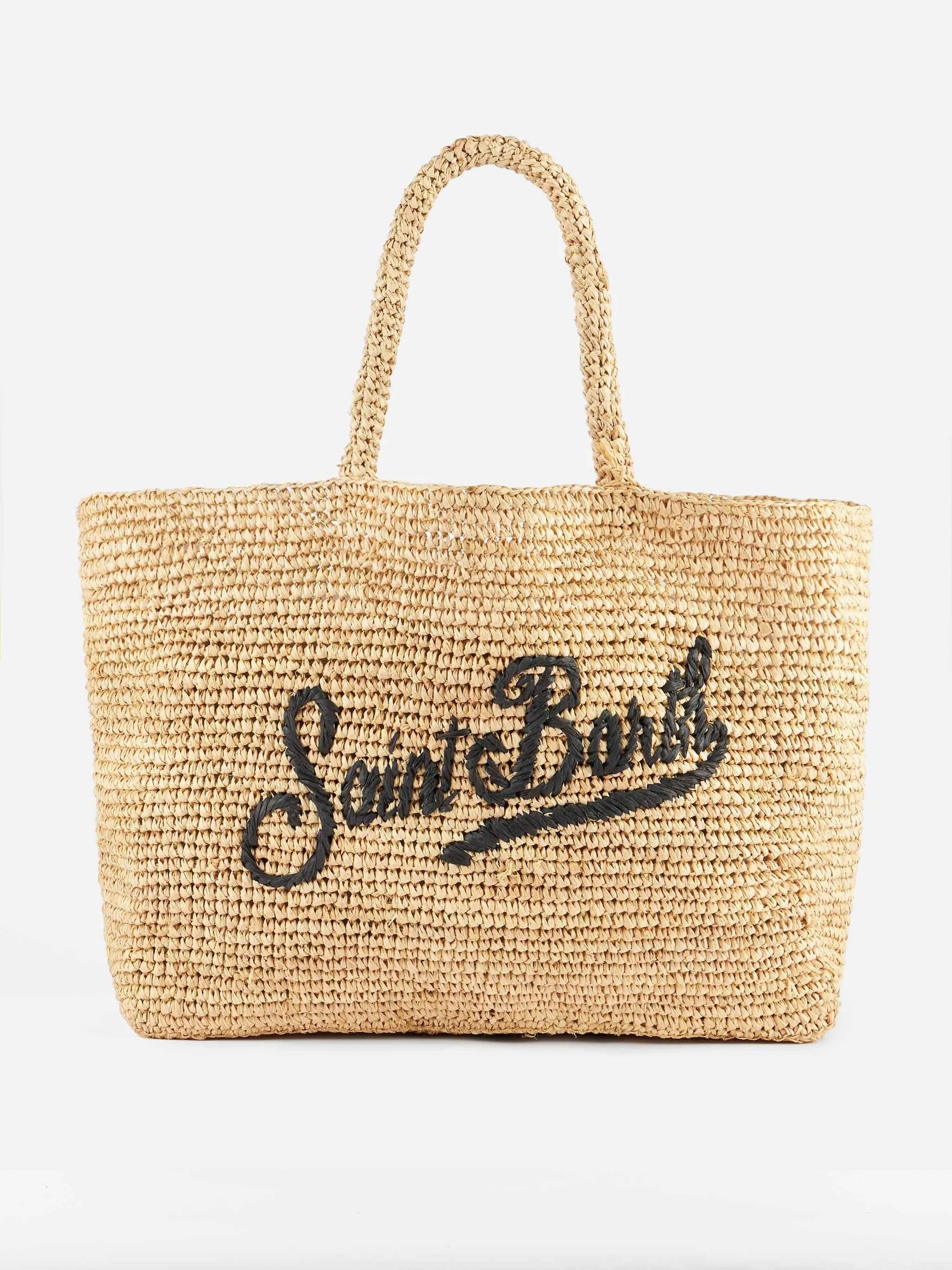 Borsa Raffia Beach 1810