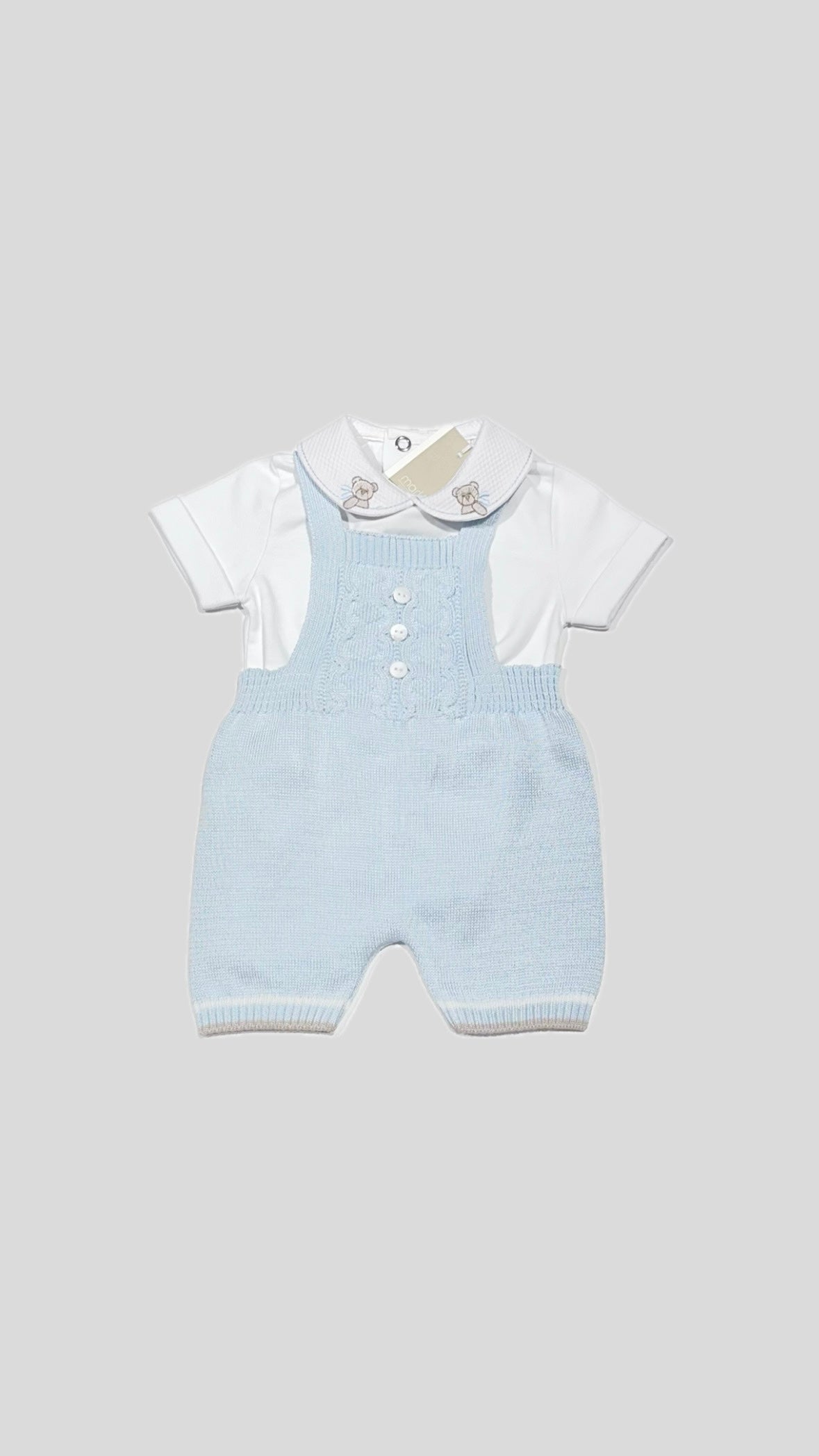 Completo Marlù EK6730