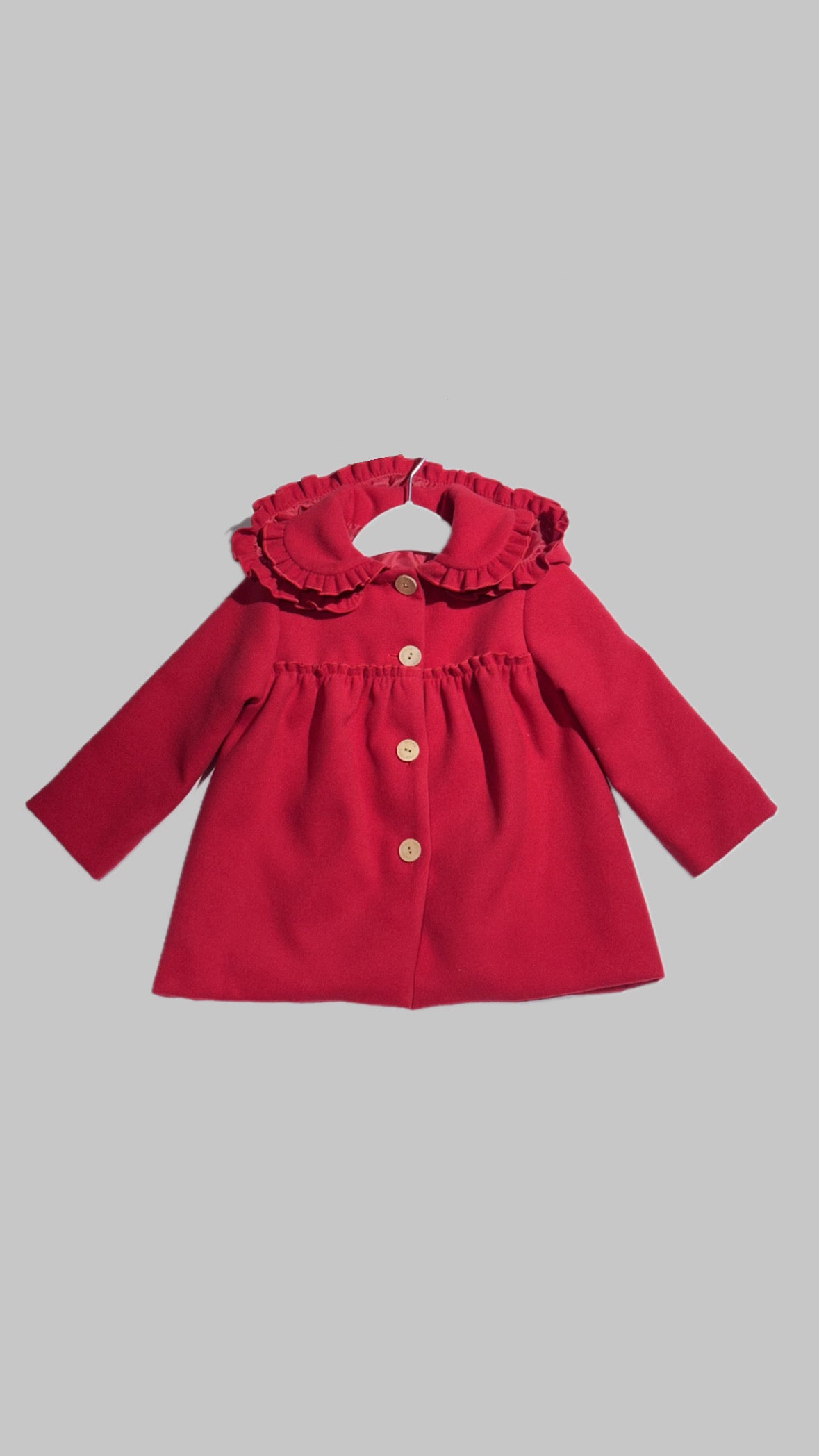 Cappottino 139