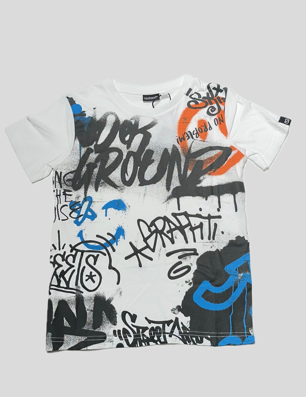 T-Shirt B710