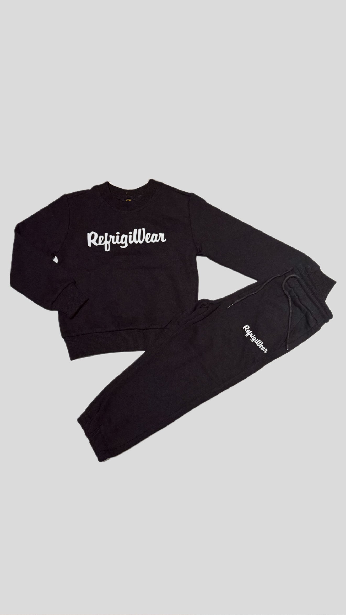 Tuta Refrigiwear R1055W