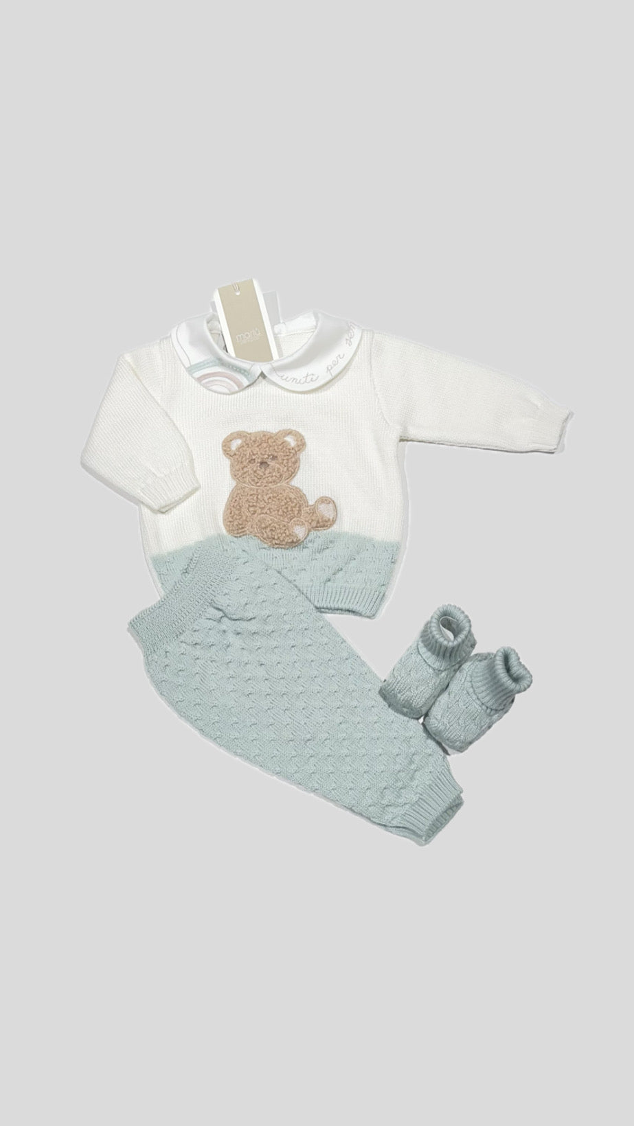 Completo Marlù 6350