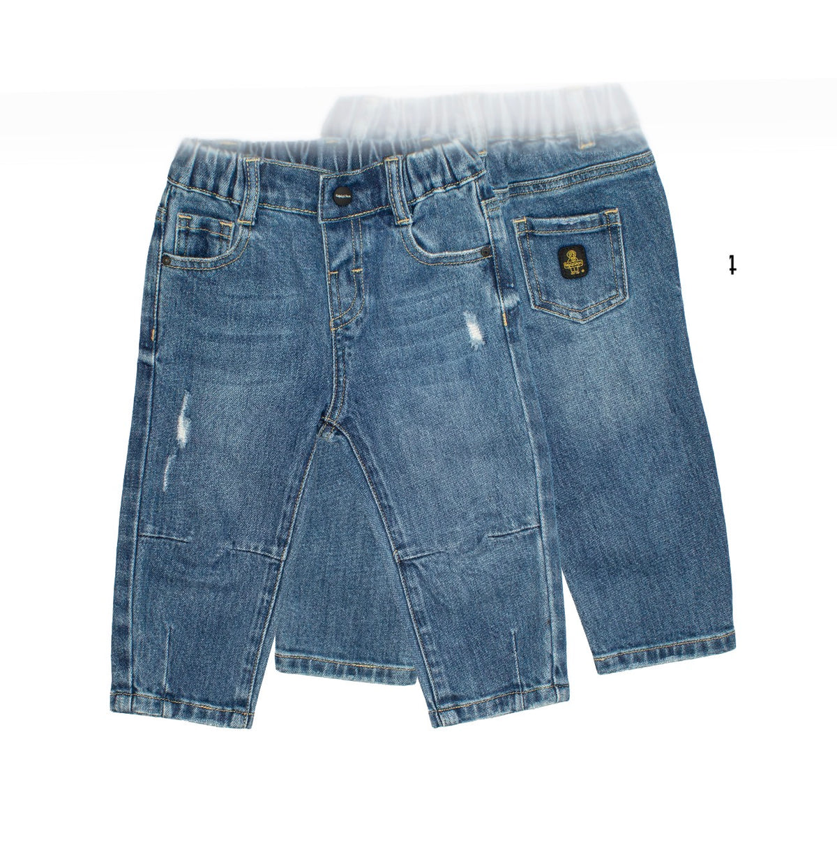 Jeans RN2337
