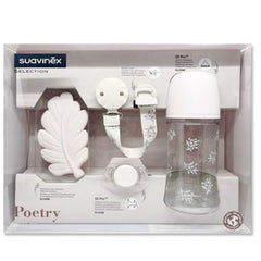 Set Poetry