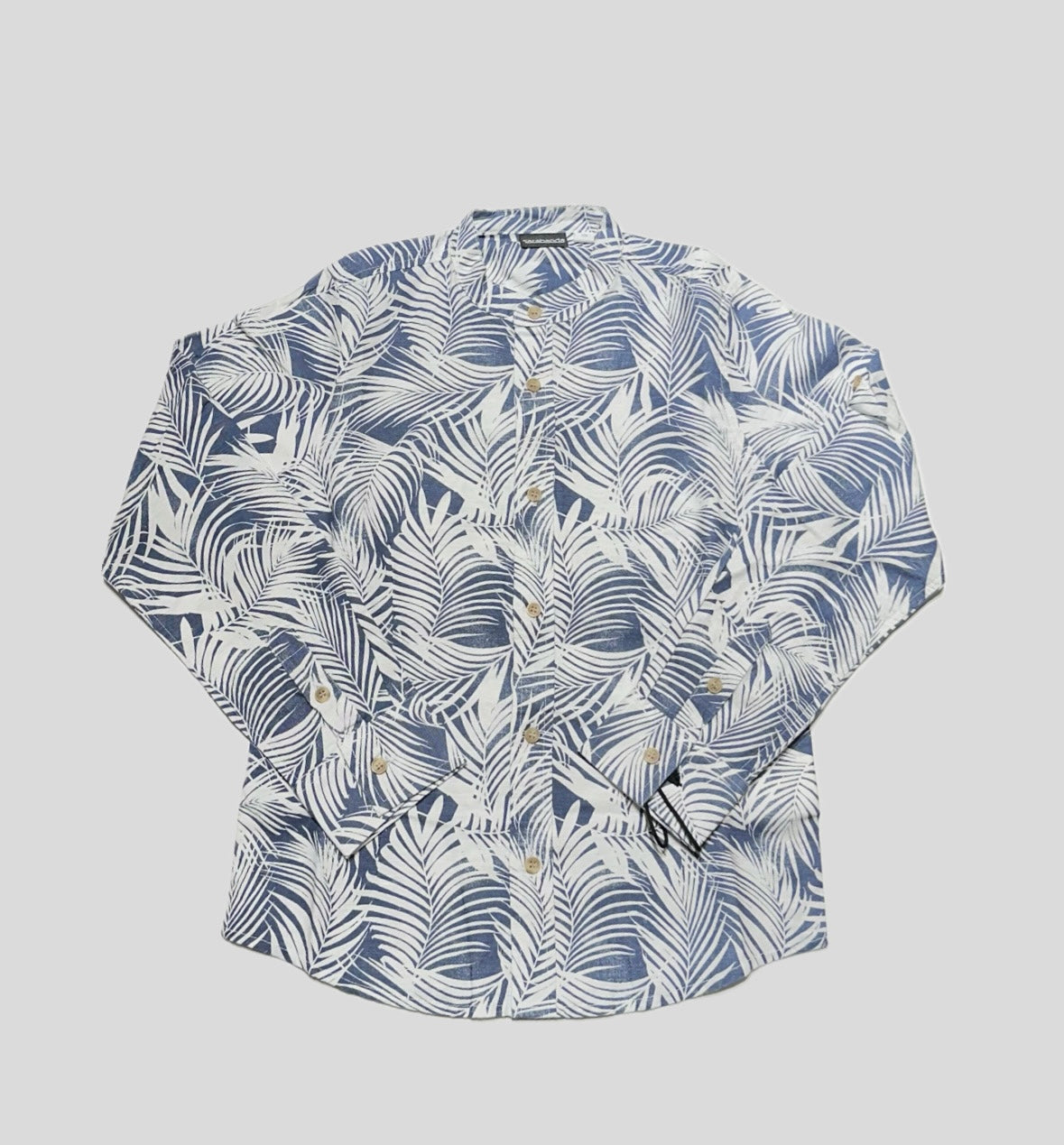 Camicia B722