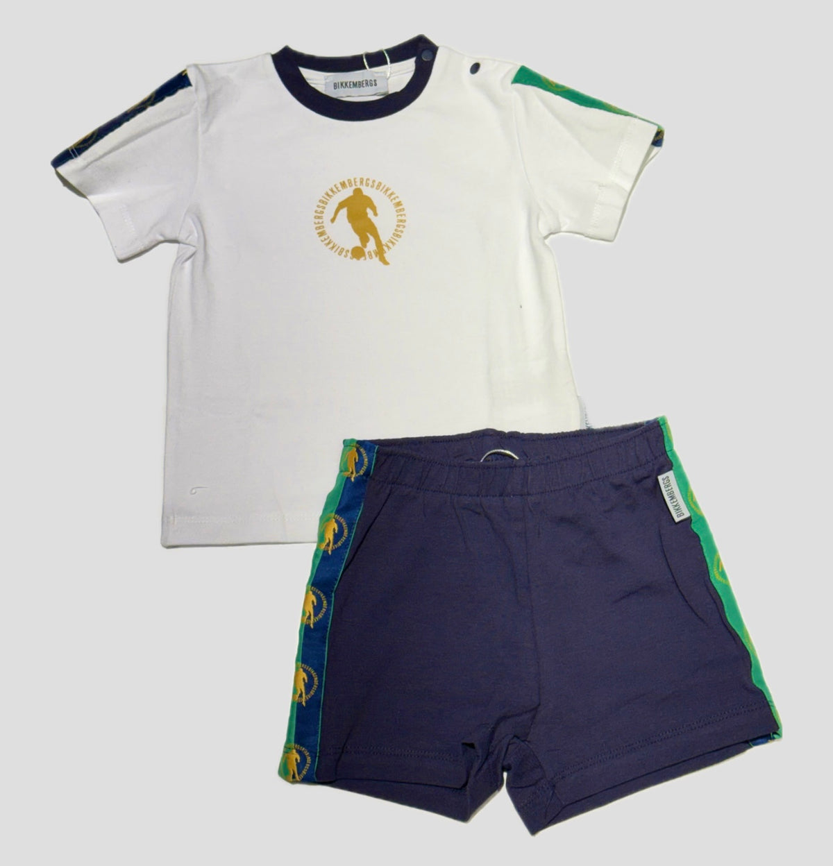 Completo BK3358