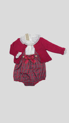 Completo Marlù 3360