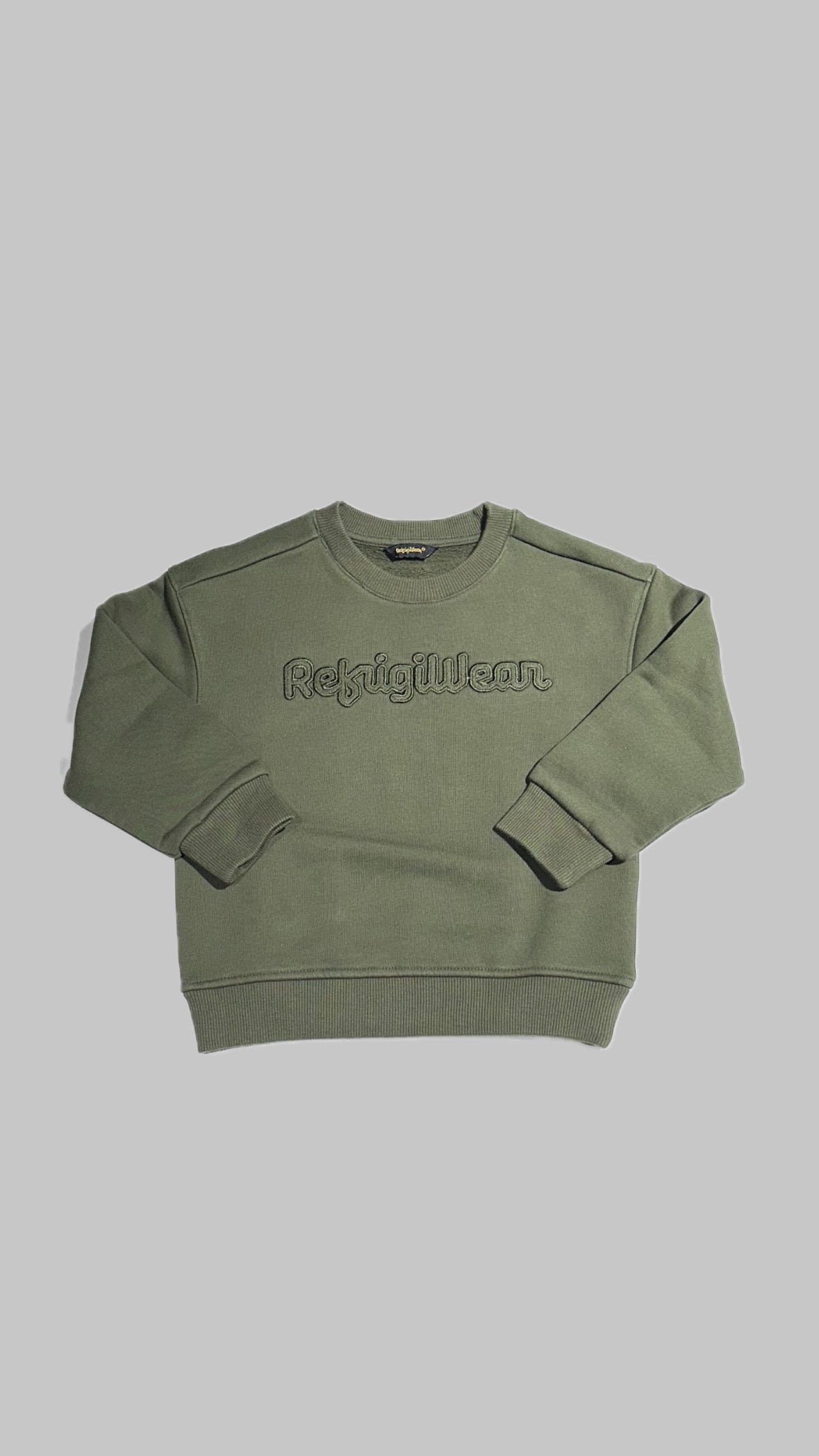 Felpa RB2541