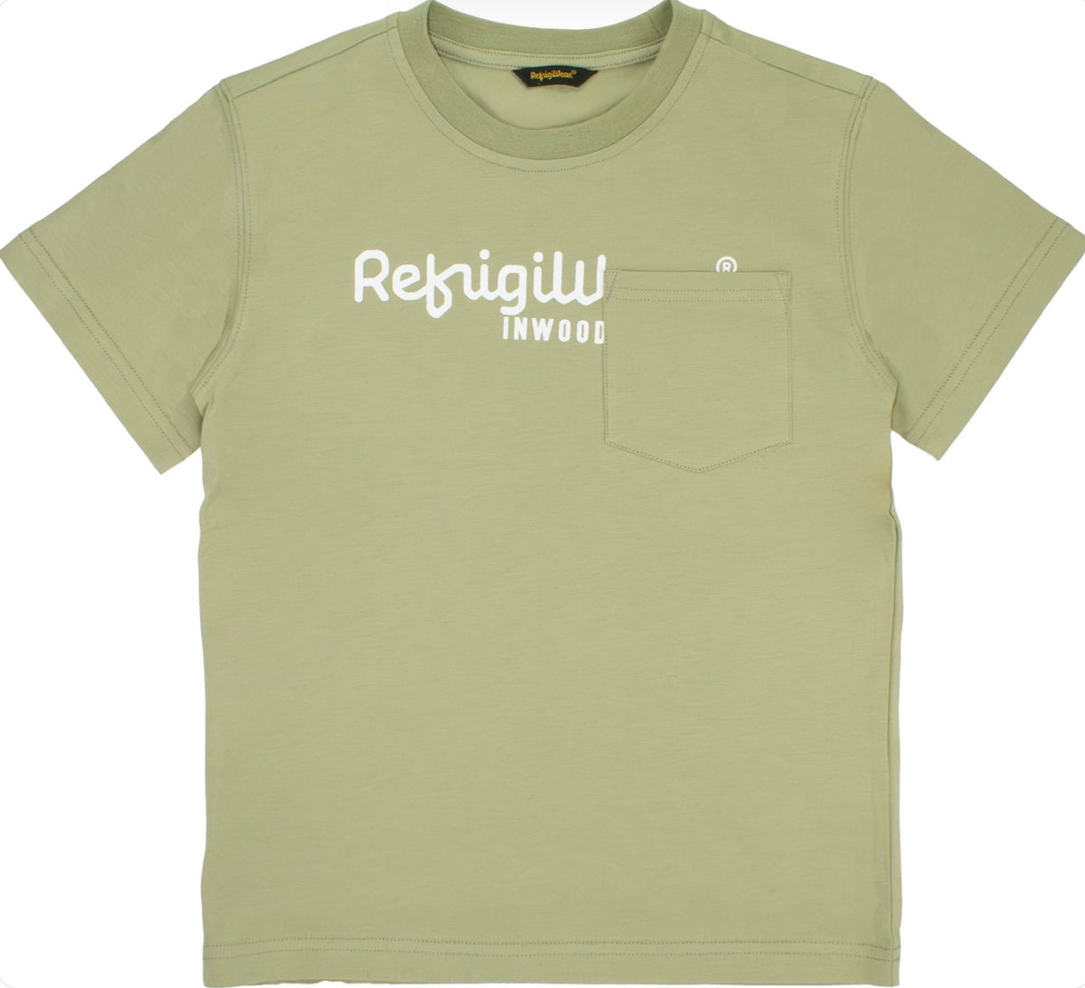 T-Shirt R1508