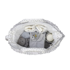 Borsa Fasciatoio Little Bloom