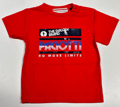 T-Shirt Paciotti 4116B