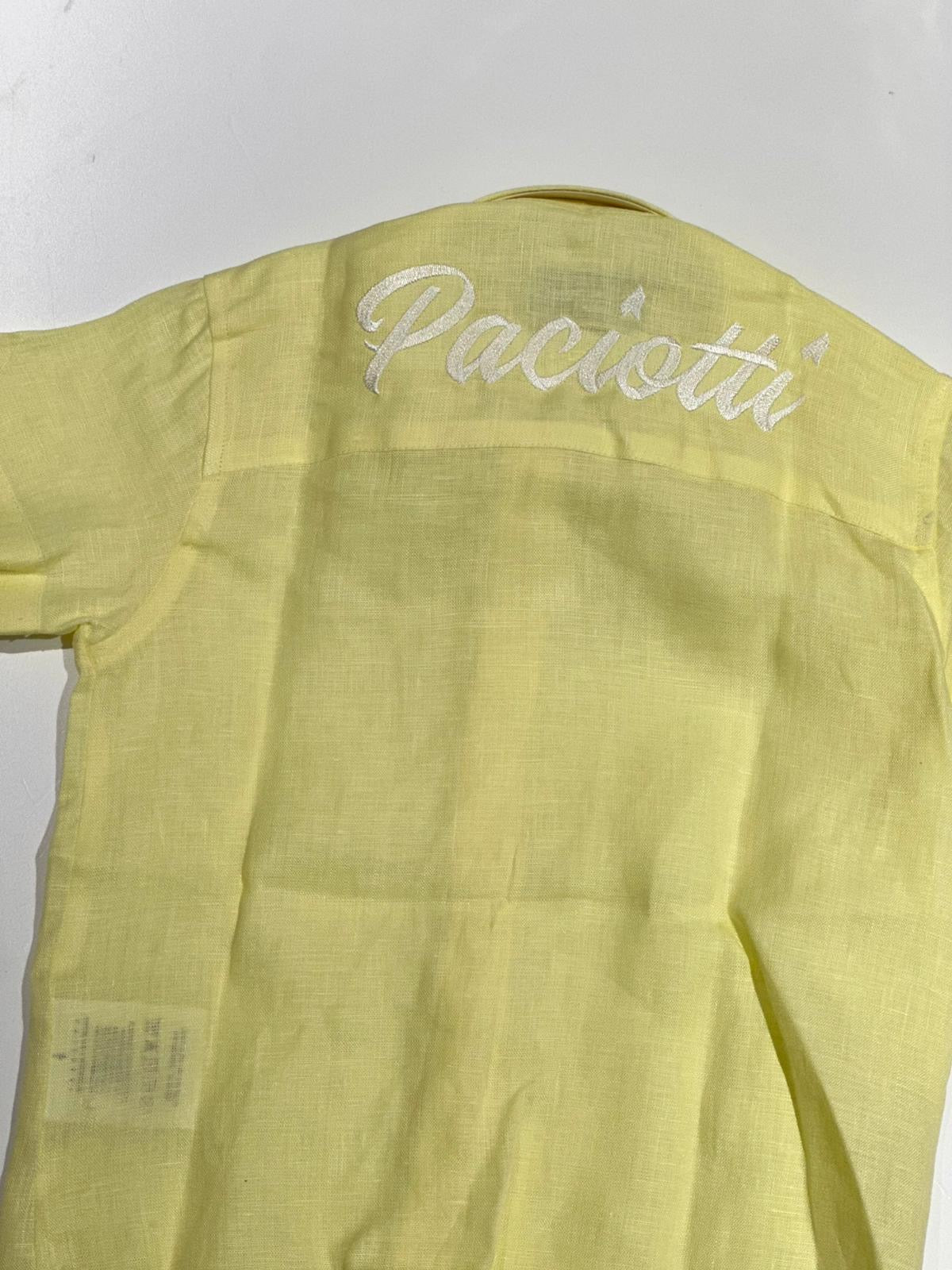 Camicia Paciotti 4157B