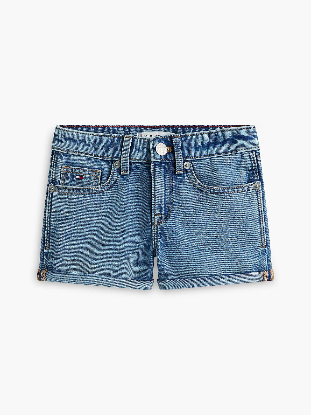 Short 09132