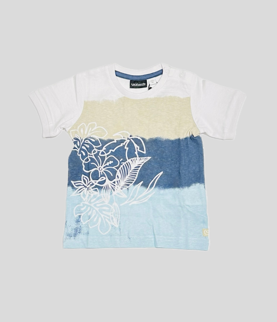 T-Shirt 8135