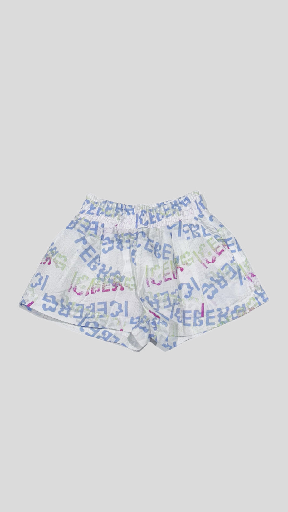 Short 6159B