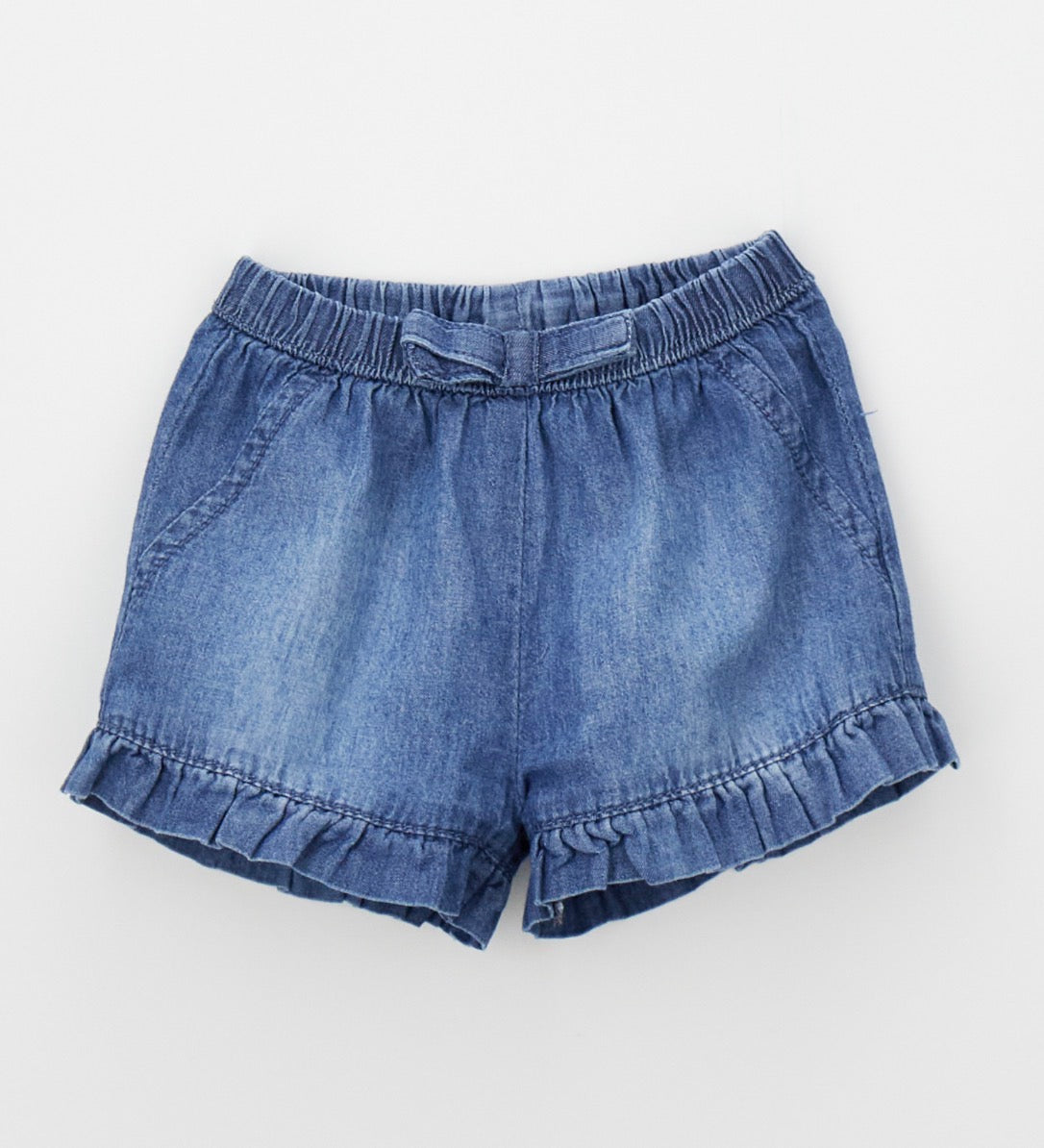 Short G746