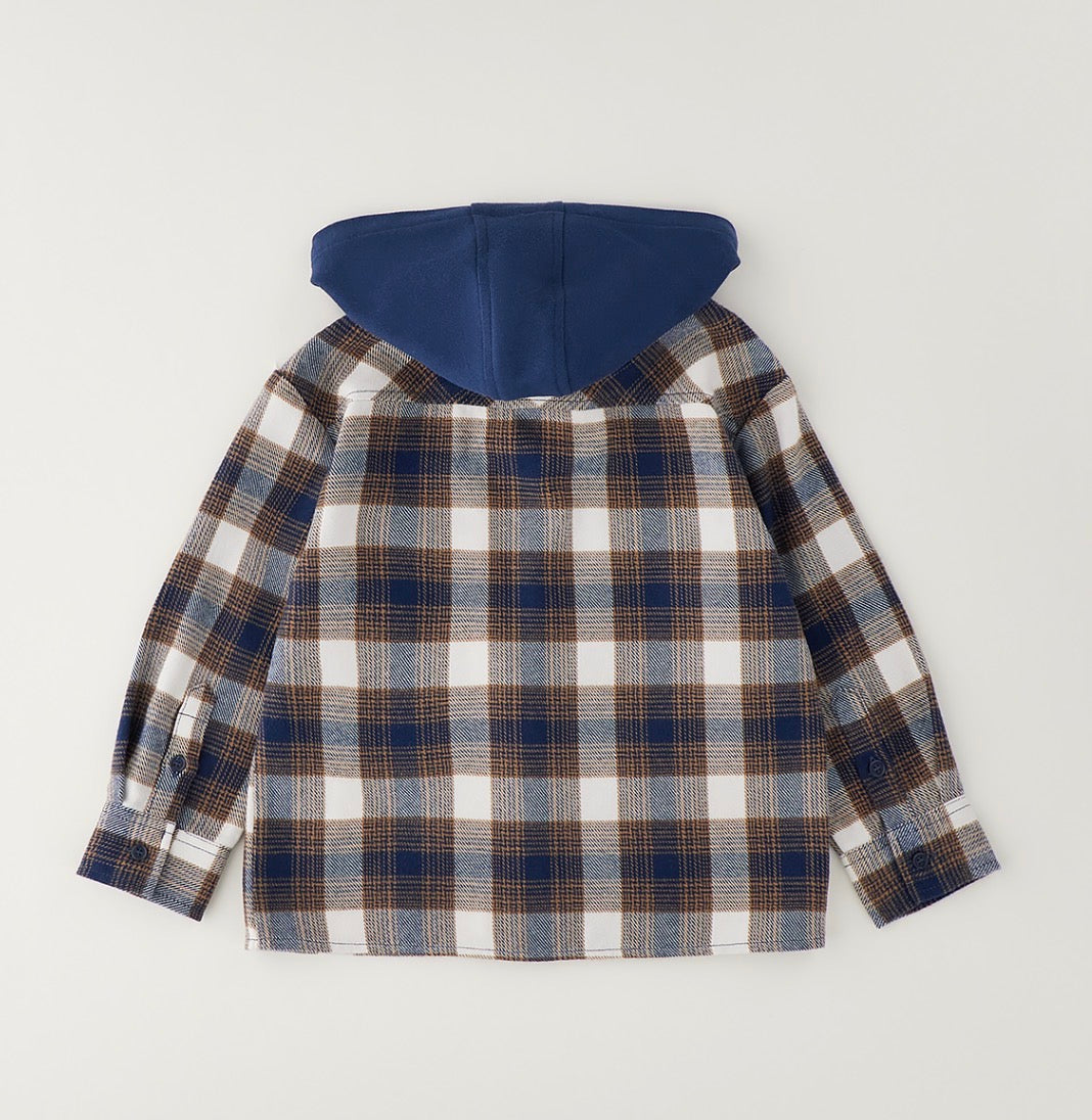 Camicia H021