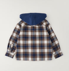 Camicia H021