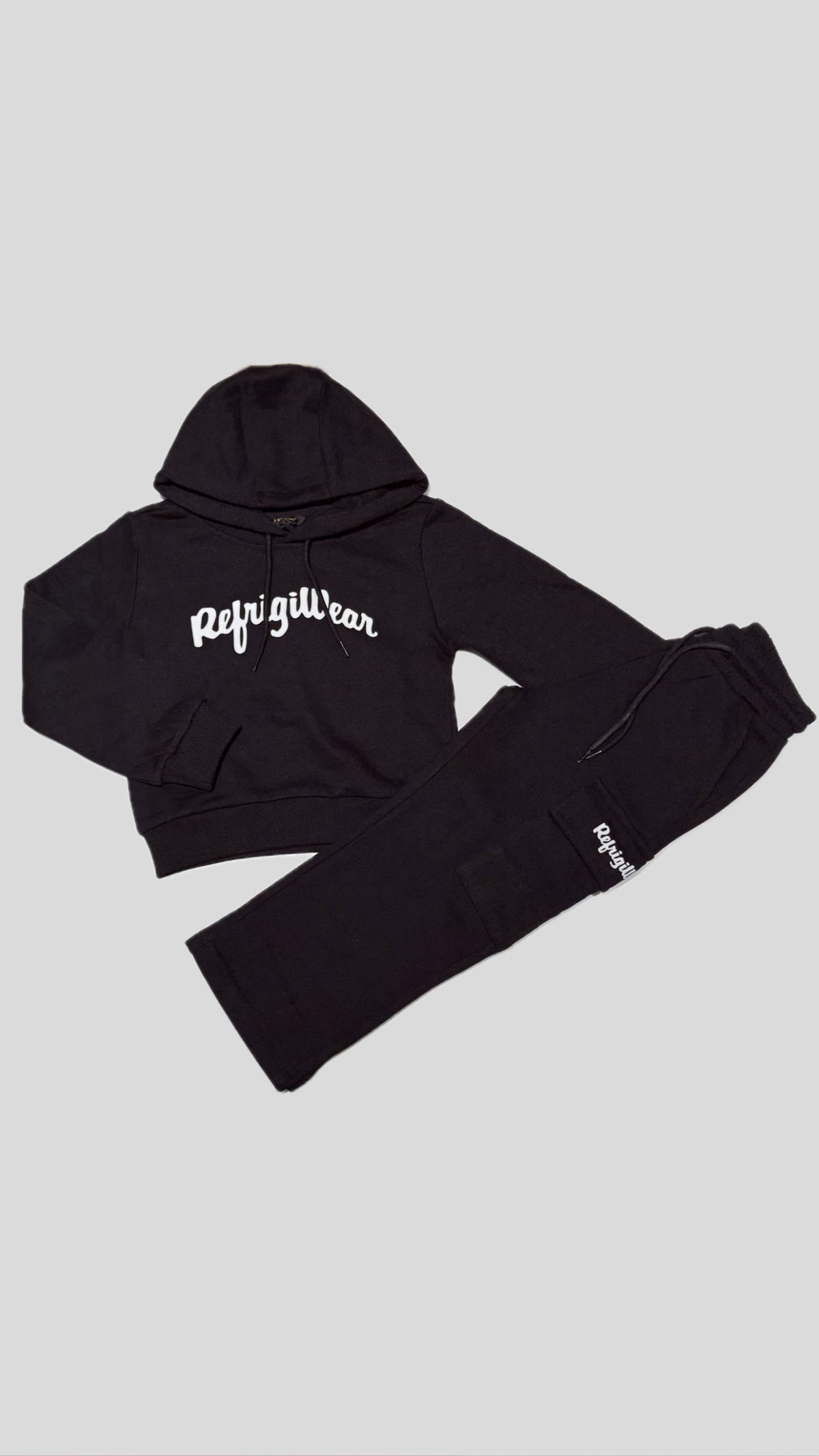 Tuta Refrigiwear RG1481W