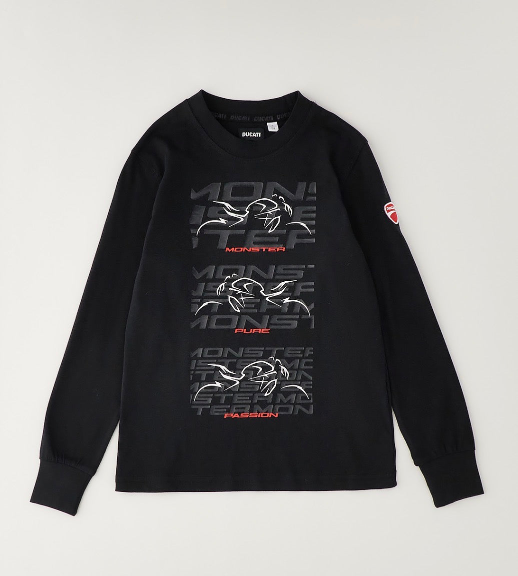 Maglia H603N