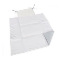 Fasciatoio Icon Celeste