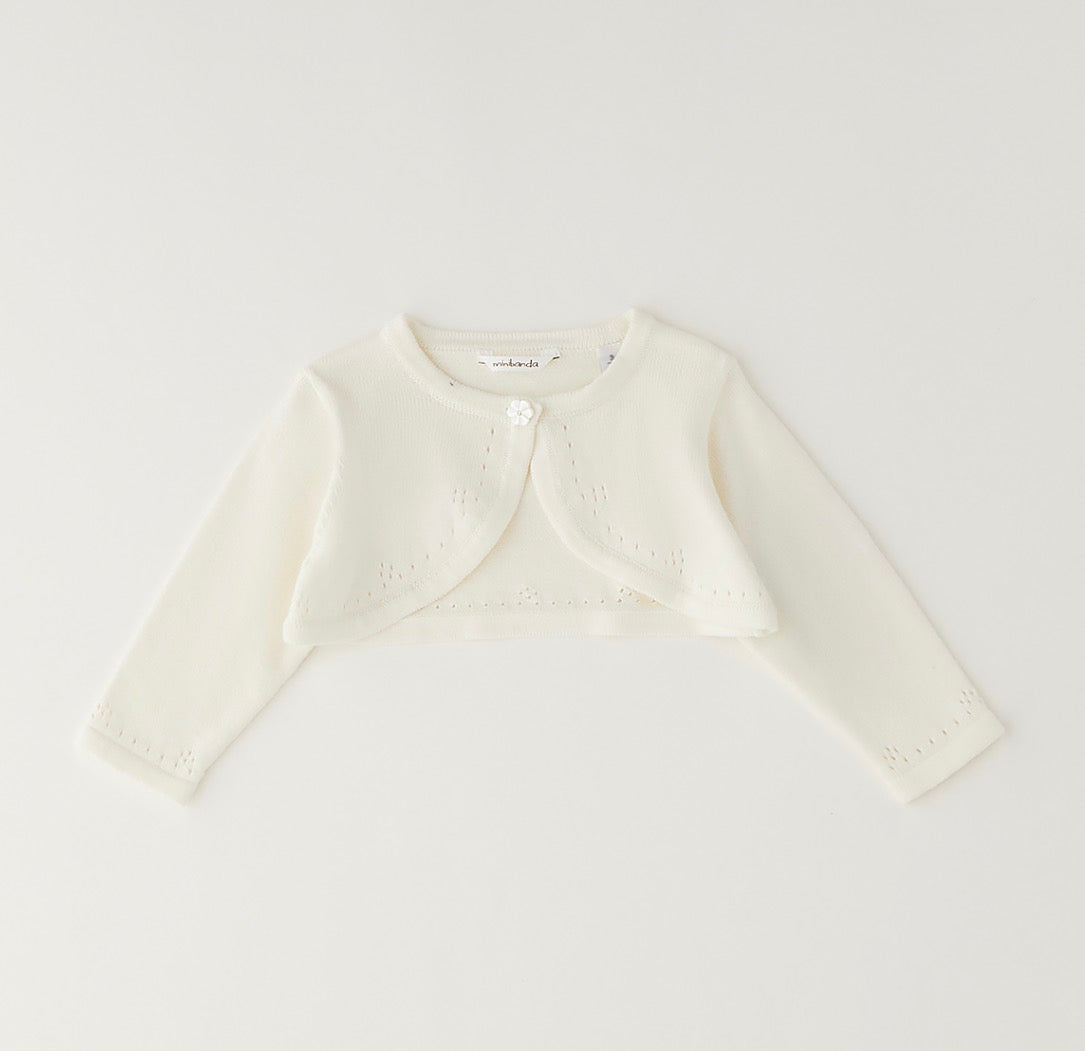 Cardigan H746