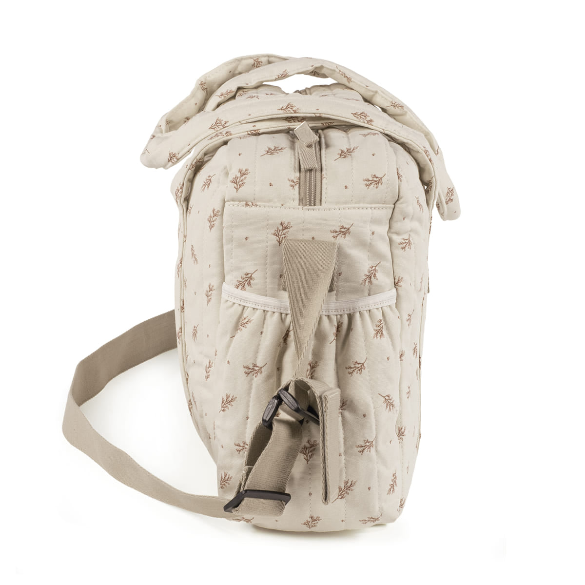 Borsa Fasciatoio Mimosa Pink