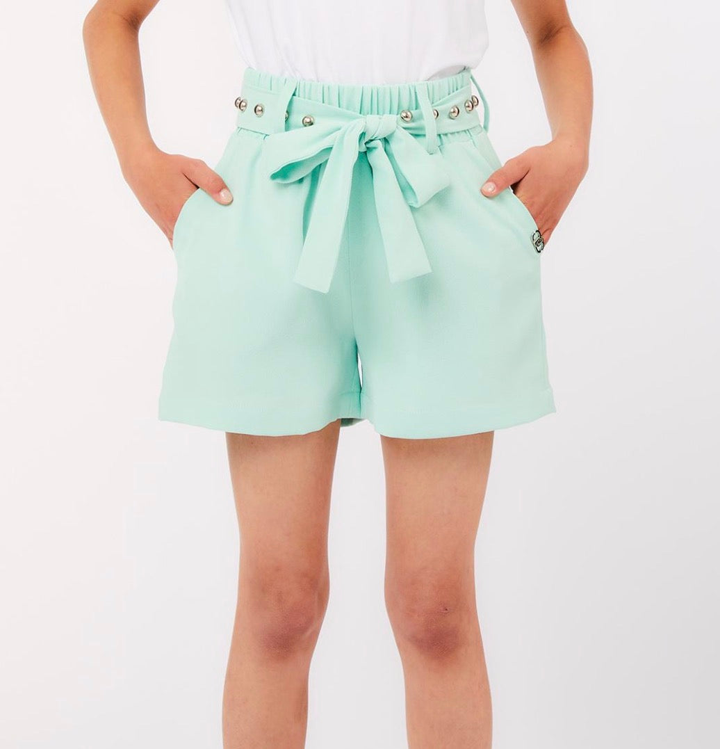 Short GA6197
