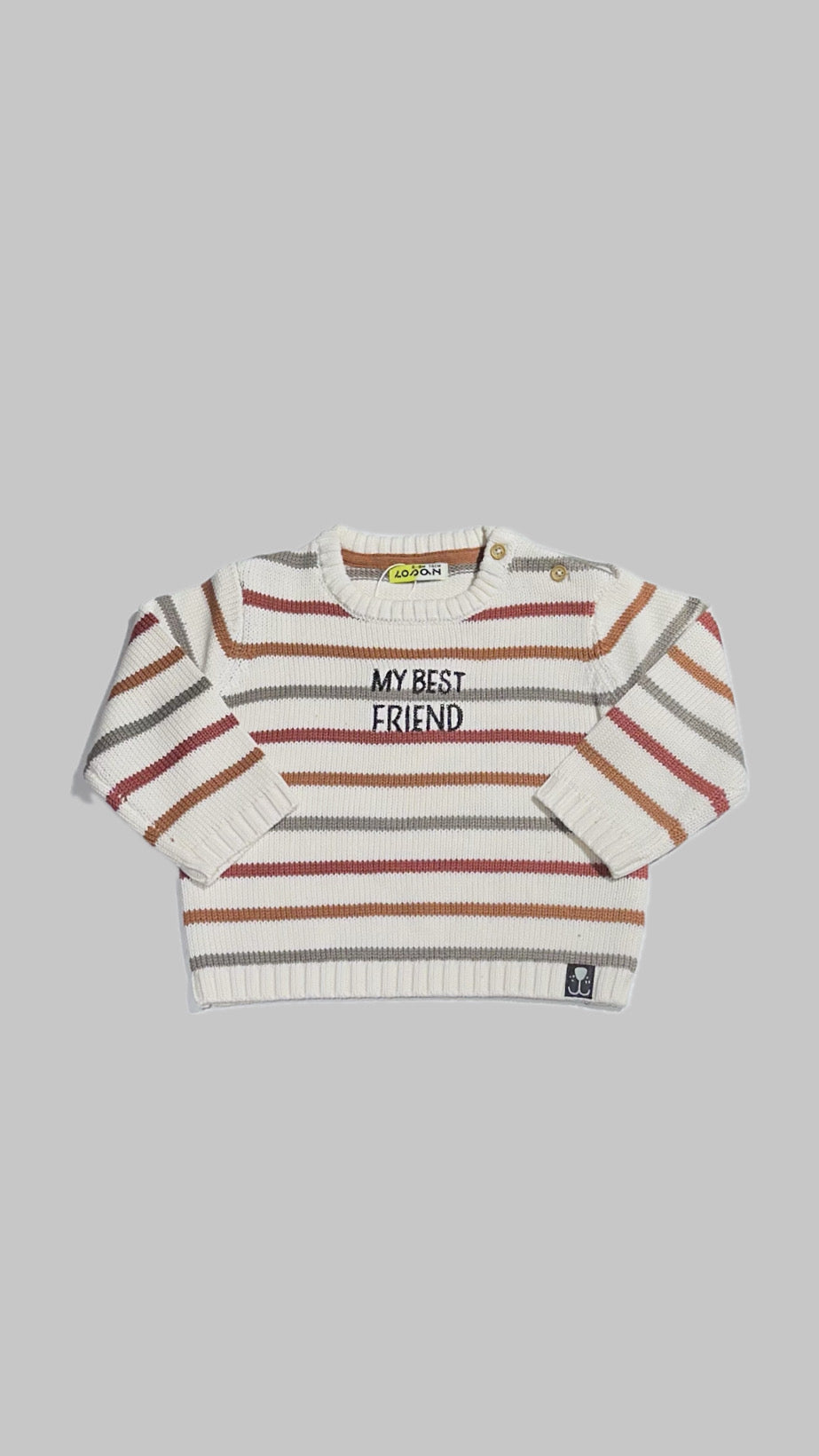 Maglione 0404W