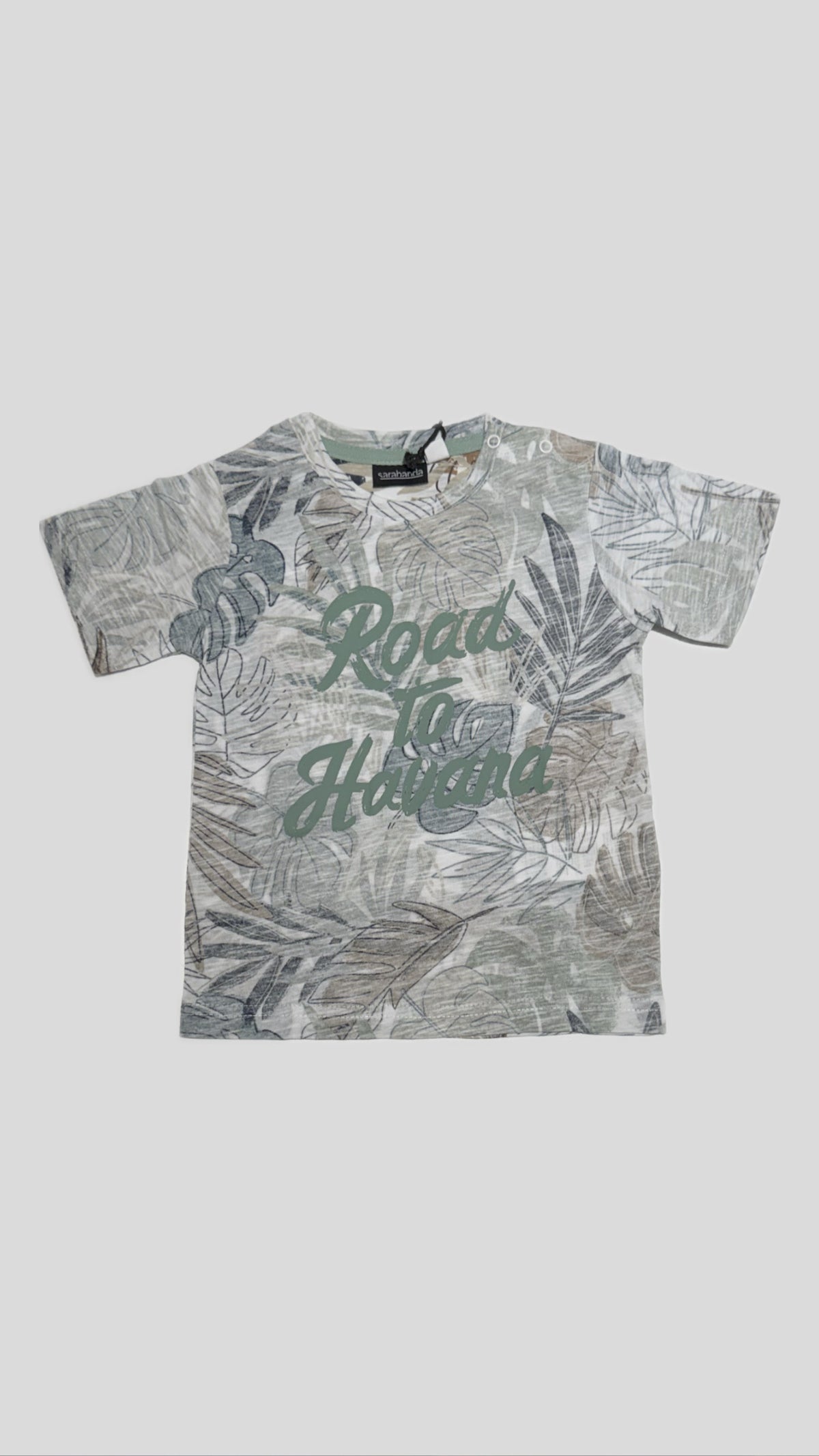 T-Shirt B140
