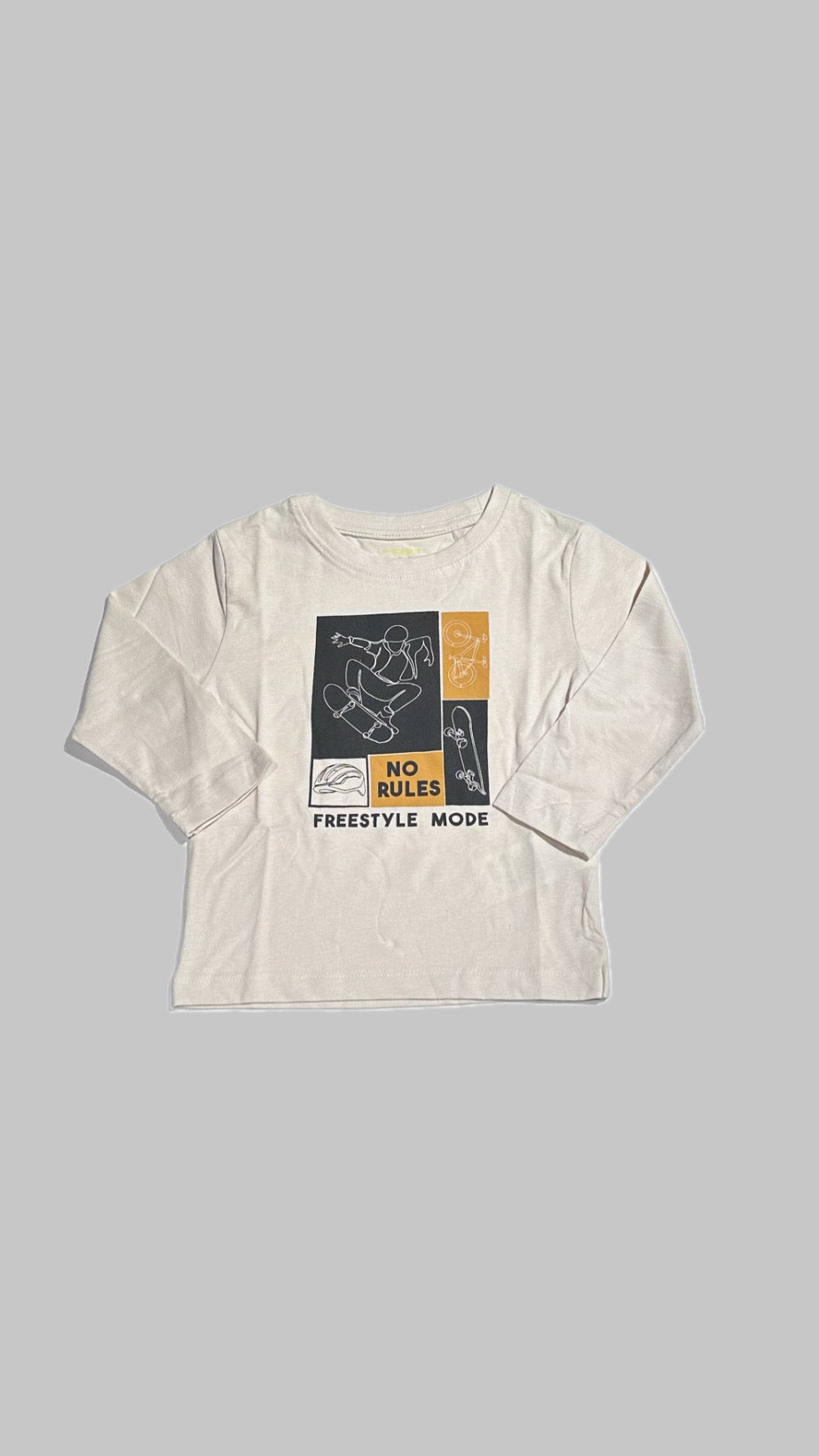 Maglia 0105B