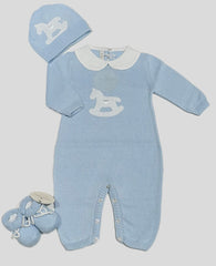 Set Nascita BabyLord384