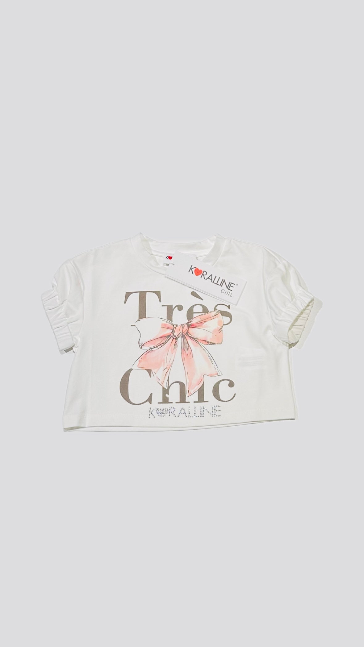 T-Shirt KS337
